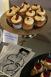 H&auml;ppchen von Julia Backes (&copy;Foto: Martin Schmitz)